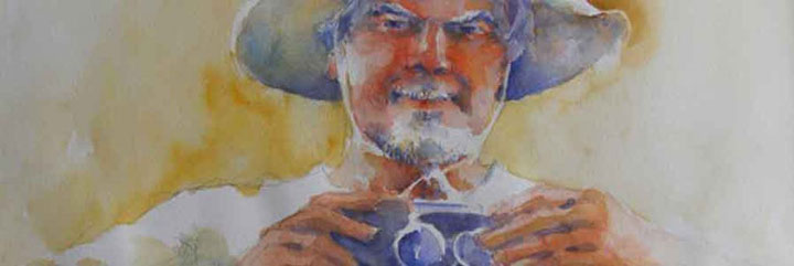 Garry Hamilton Fine Art