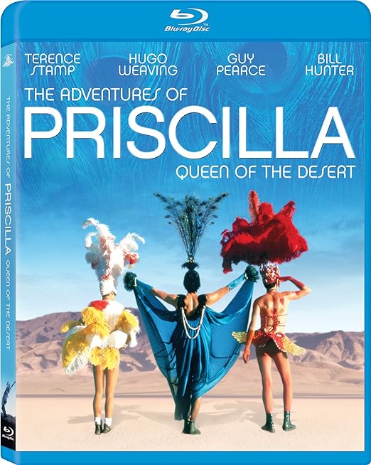 The Adventures of Priscilla, Queen of the Desert
