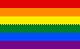 rainbow flag rainbow flag
