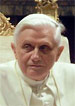 Pope Benedict XVI